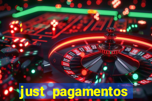 just pagamentos ltda whatsapp